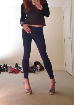 SHemaleJess uit Noord-Holland,Nederland